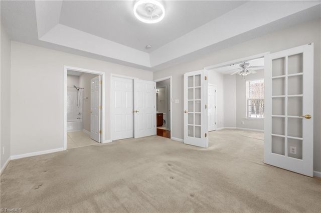 1004 Gretchen Lane A, Greensboro, NC 27410