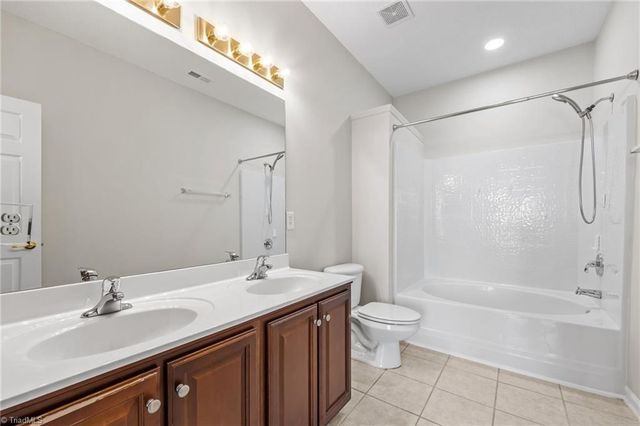 1004 Gretchen Lane A, Greensboro, NC 27410