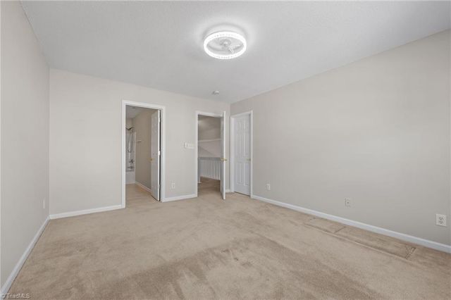 1004 Gretchen Lane A, Greensboro, NC 27410