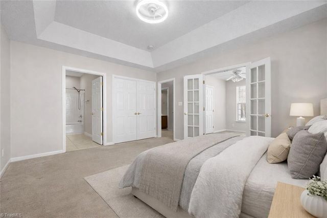 1004 Gretchen Lane A, Greensboro, NC 27410