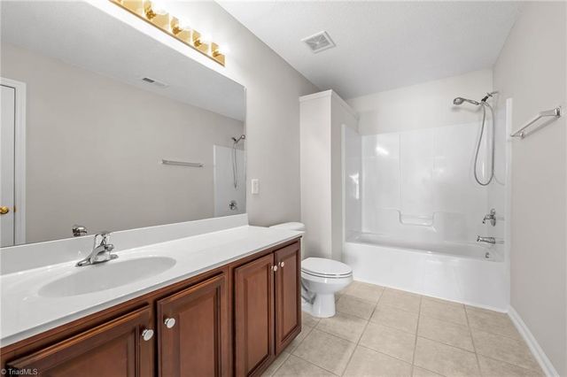 1004 Gretchen Lane A, Greensboro, NC 27410