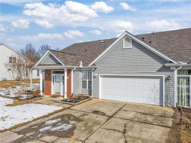 1004 Gretchen Lane A, Greensboro, NC 27410