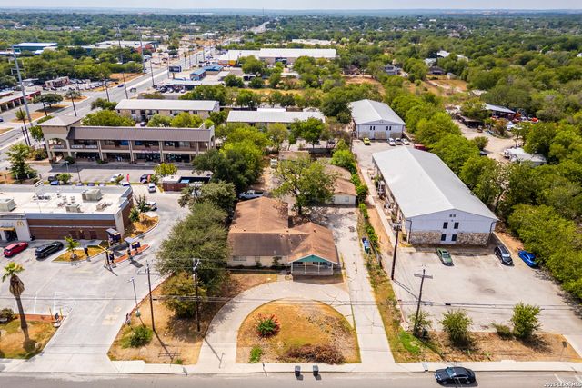 122 W Formosa, San Antonio, TX 78221