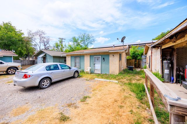 122 W Formosa, San Antonio, TX 78221
