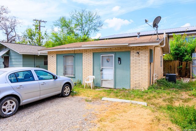 122 W Formosa, San Antonio, TX 78221