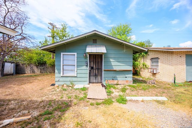 122 W Formosa, San Antonio, TX 78221