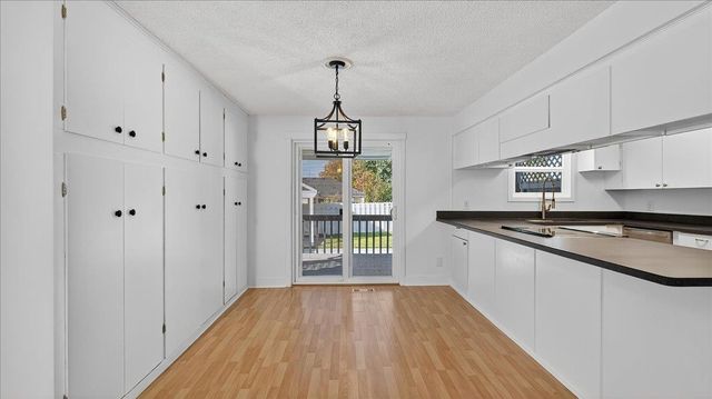 5511 N D St, Spokane, WA 99205