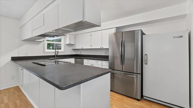 5511 N D St, Spokane, WA 99205