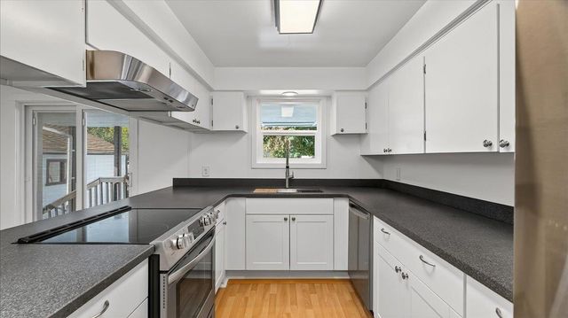 5511 N D St, Spokane, WA 99205