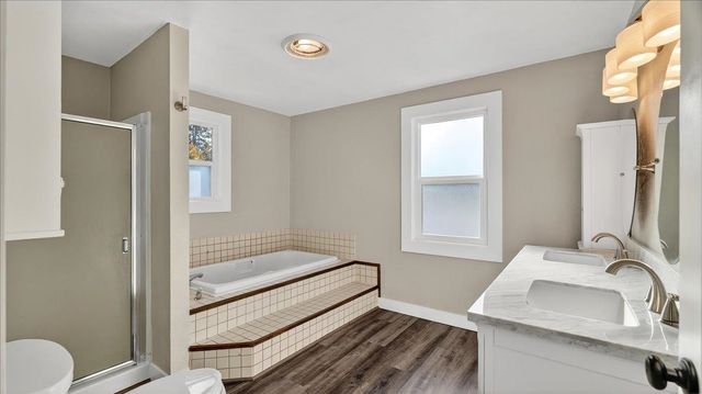5511 N D St, Spokane, WA 99205
