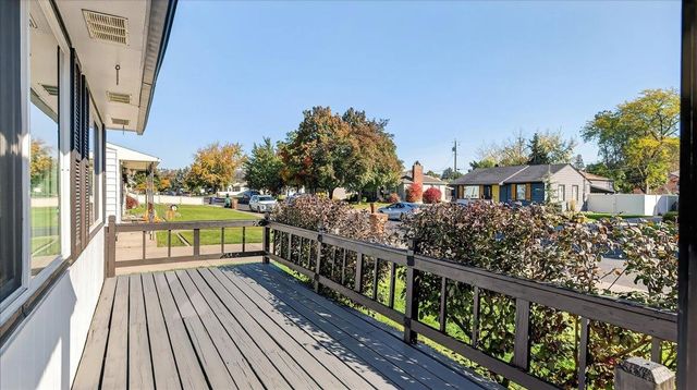 5511 N D St, Spokane, WA 99205