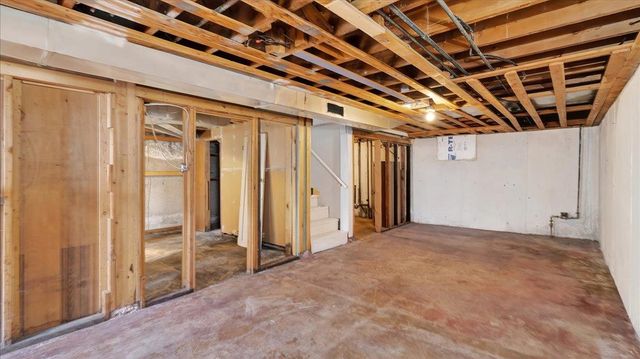 5511 N D St, Spokane, WA 99205