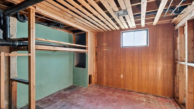 5511 N D St, Spokane, WA 99205