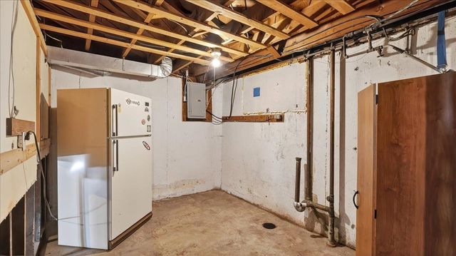 5511 N D St, Spokane, WA 99205
