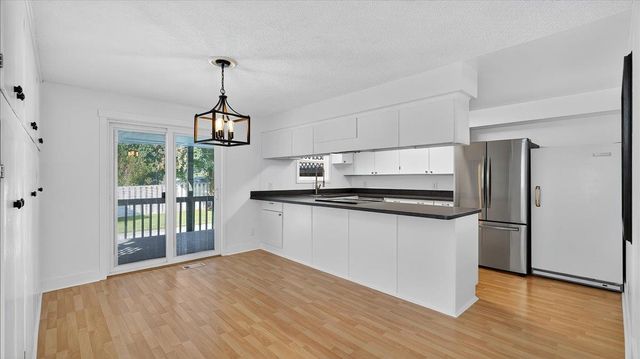 5511 N D St, Spokane, WA 99205