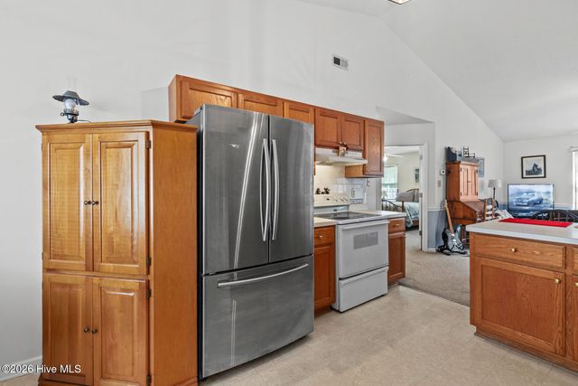 523 Jimmies Creek Drive, New Bern, NC 28562