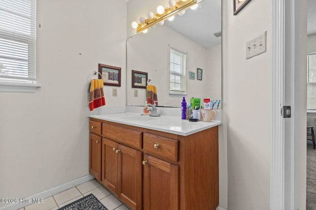 523 Jimmies Creek Drive, New Bern, NC 28562