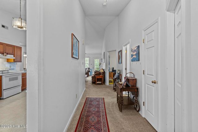 523 Jimmies Creek Drive, New Bern, NC 28562