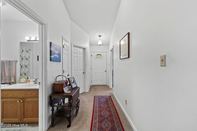 523 Jimmies Creek Drive, New Bern, NC 28562