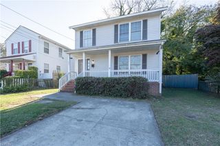 1805 Madison AVE, Newport News, VA 23607