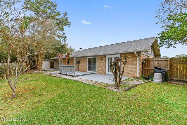 11498 Carondelet Street, Gulfport, MS 39503