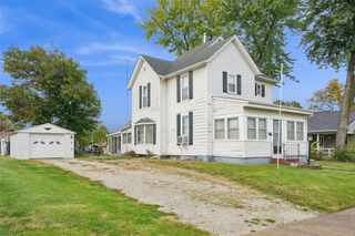 509 N Howard Street, Indianola, IA 50125