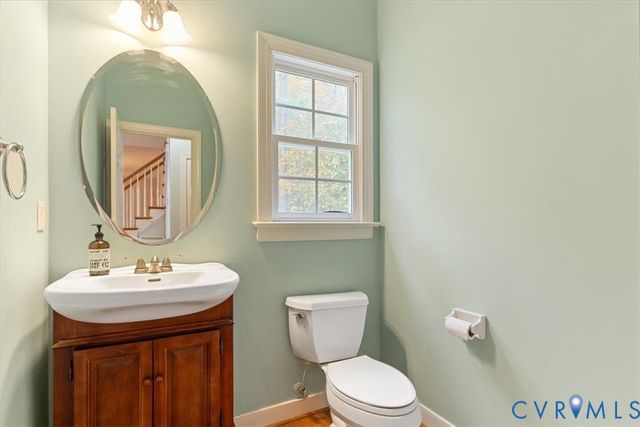 17595 Circuit Rider Dr, Beaverdam, VA 23015