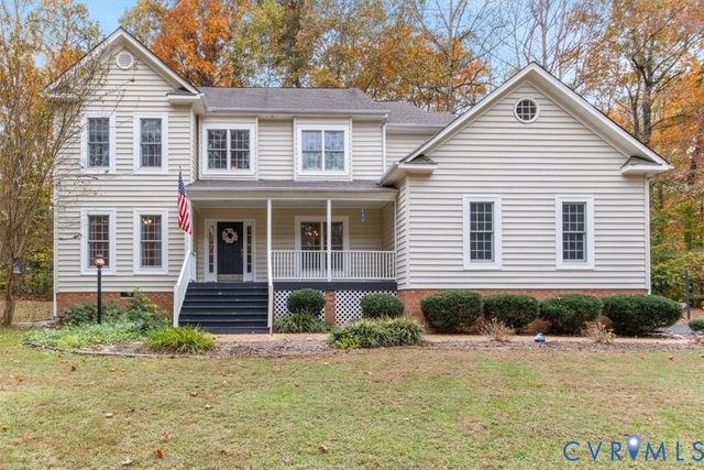 17595 Circuit Rider Dr, Beaverdam, VA 23015