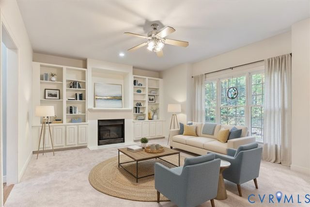 17595 Circuit Rider Dr, Beaverdam, VA 23015