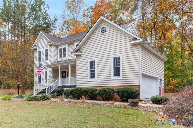 17595 Circuit Rider Dr, Beaverdam, VA 23015
