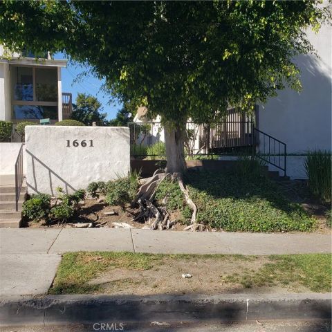 1661 Neil Armstrong 231, Montebello, CA 90640