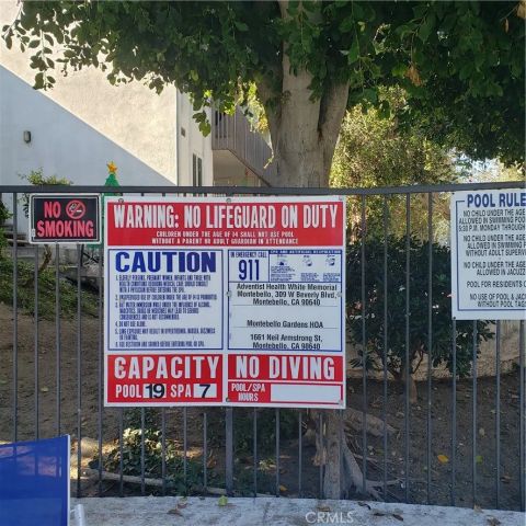 1661 Neil Armstrong 231, Montebello, CA 90640