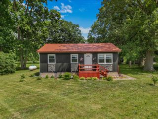 8312 Packard Road, Seneca Twp, MI 49256