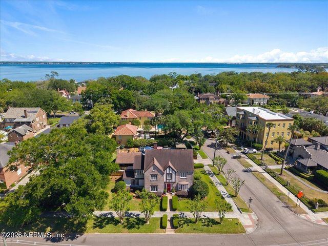 3338 RIVERSIDE Avenue, Jacksonville, FL 32205