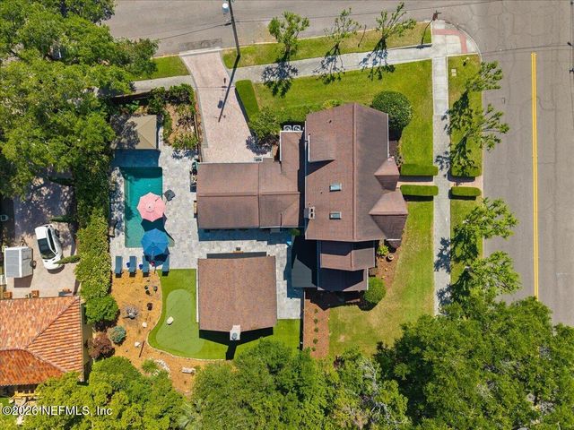 3338 RIVERSIDE Avenue, Jacksonville, FL 32205