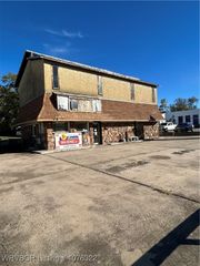 401 Towson Avenue, Fort Smith, AR 72901