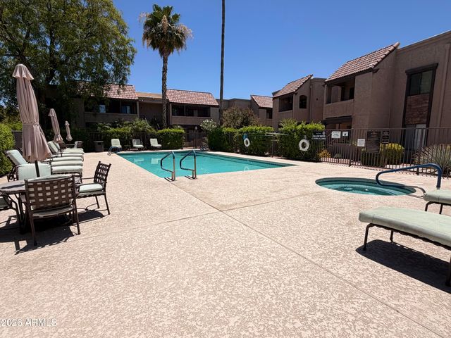 5995 N 78TH Street 1009, Scottsdale, AZ 85250