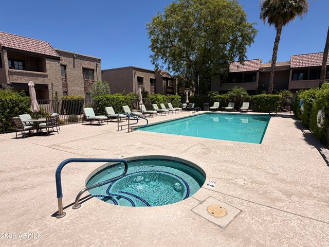 5995 N 78TH Street 1009, Scottsdale, AZ 85250