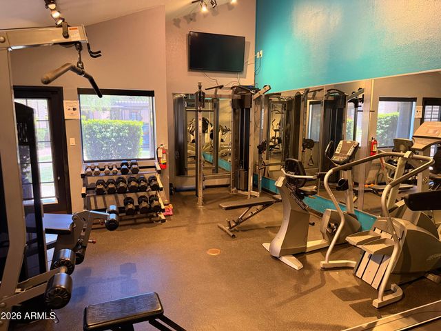 5995 N 78TH Street 1009, Scottsdale, AZ 85250