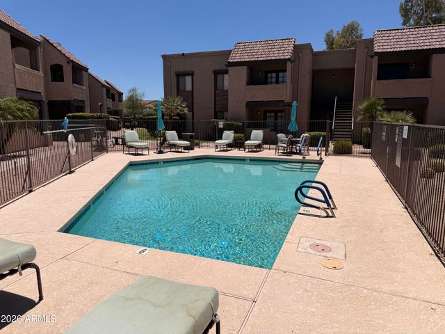 5995 N 78TH Street 1009, Scottsdale, AZ 85250