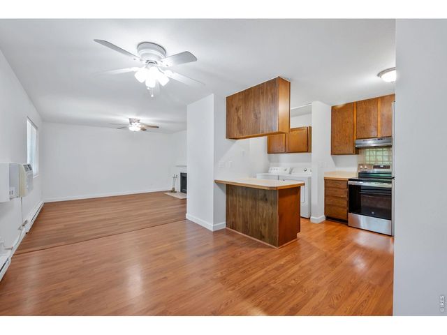 925 Columbia Rd 532, Fort Collins, CO 80525