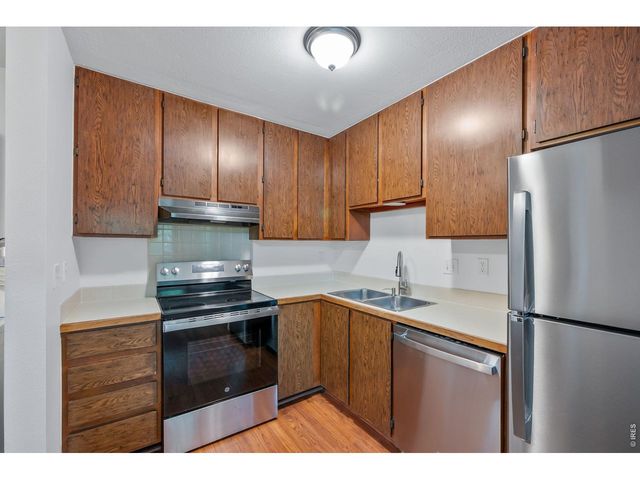 925 Columbia Rd 532, Fort Collins, CO 80525