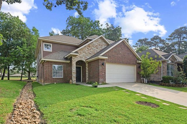 13314 Hilton Head Drive, Montgomery, TX 77356