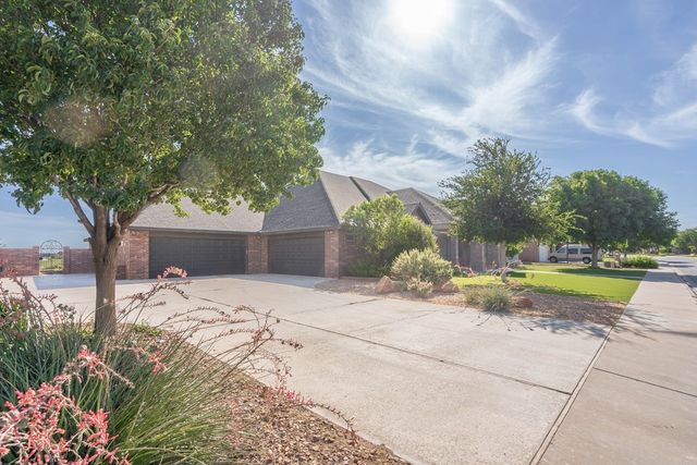 6312 Homestead Blvd, Midland, TX 79707