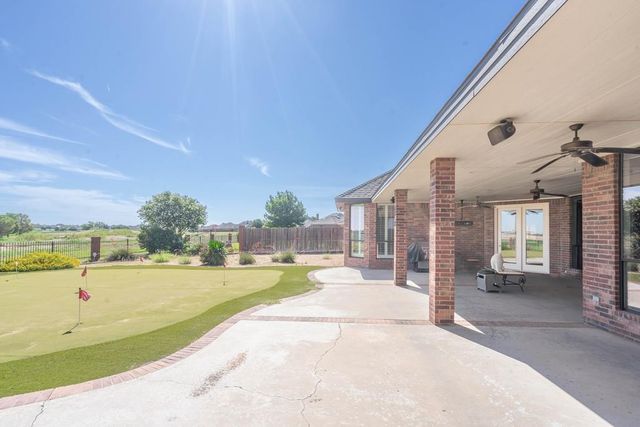 6312 Homestead Blvd, Midland, TX 79707