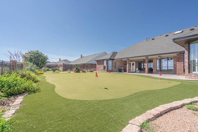 6312 Homestead Blvd, Midland, TX 79707