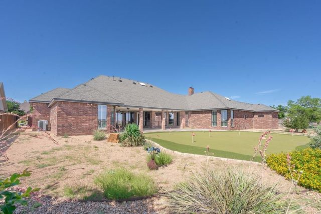 6312 Homestead Blvd, Midland, TX 79707