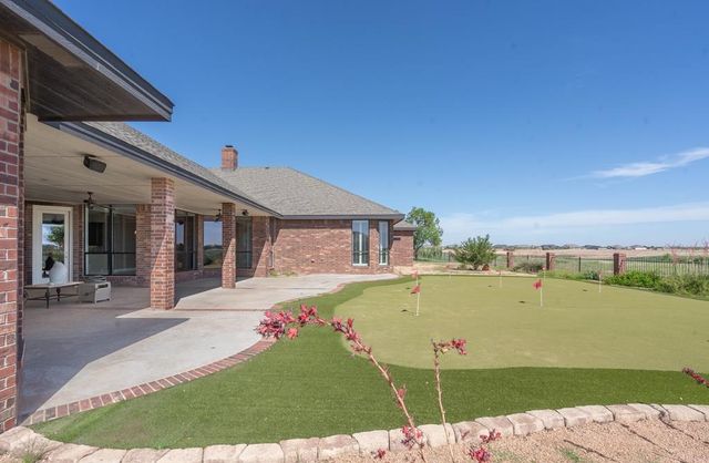 6312 Homestead Blvd, Midland, TX 79707