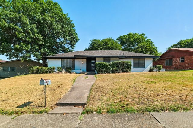 1411 E Kirnwood Drive, Dallas, TX 75232