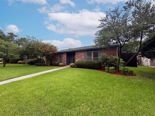 530 Shadowcrest Lane, Coppell, TX 75019